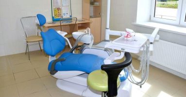 Стоматологічний кабінет